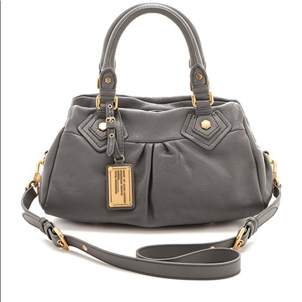 ✨Marc by Marc Jacobs - Classic Q Baby Groovee Bag✨